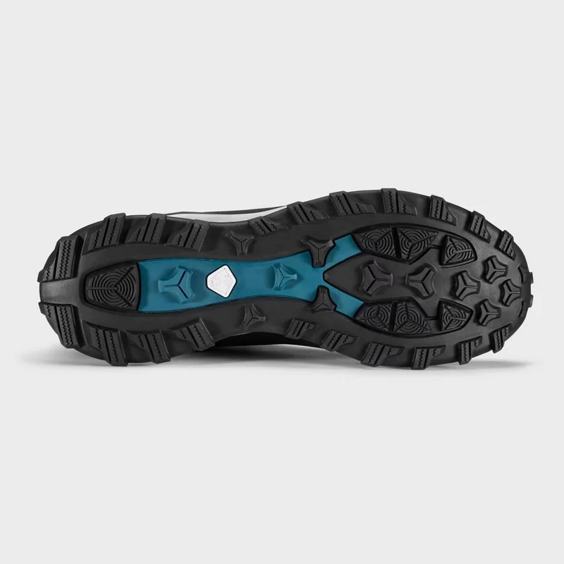 Botas impermeables de nieve SH900 Mountain Pro QUECHUA - Imagen 4