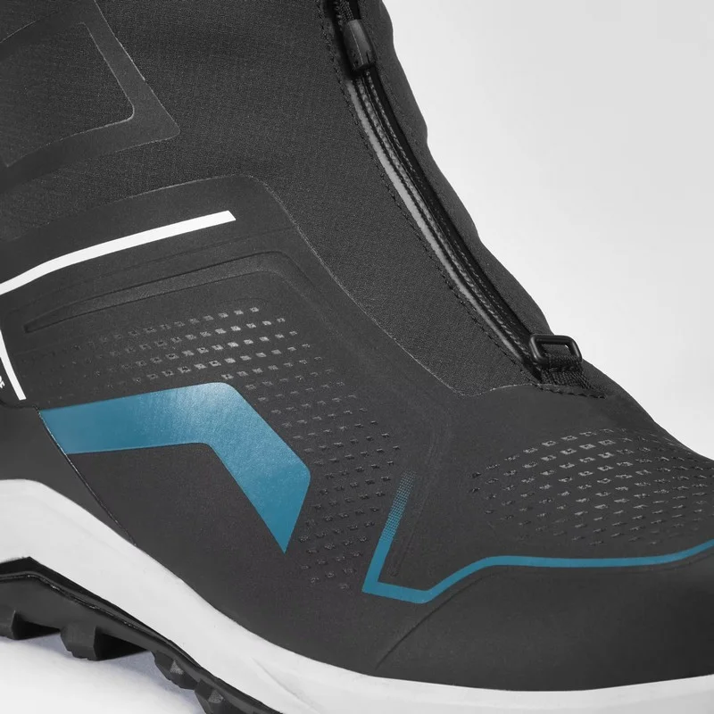 Botas impermeables de nieve SH900 Mountain Pro QUECHUA - Imagen 3