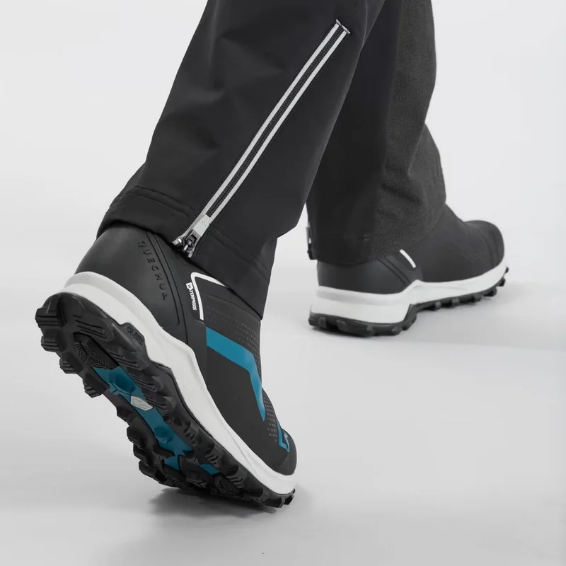 Botas impermeables de nieve SH900 Mountain Pro QUECHUA - Imagen 5