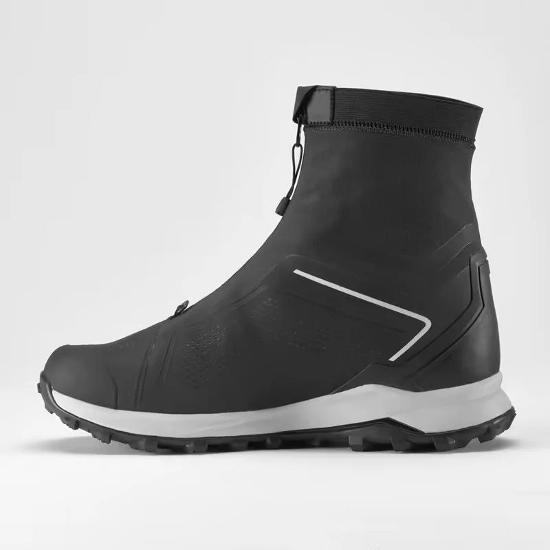 Botas impermeables de nieve SH900 Mountain Pro QUECHUA - Imagen 6