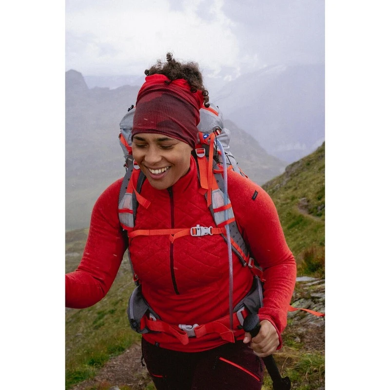 Braga de cuello Forclaz TREK100 - Imagen 4