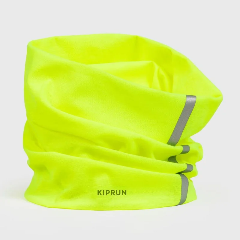 Braga de cuello multifunción KIPRUN