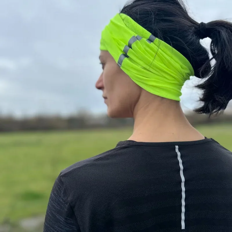 Braga de cuello multifunción KIPRUN - Imagen 5