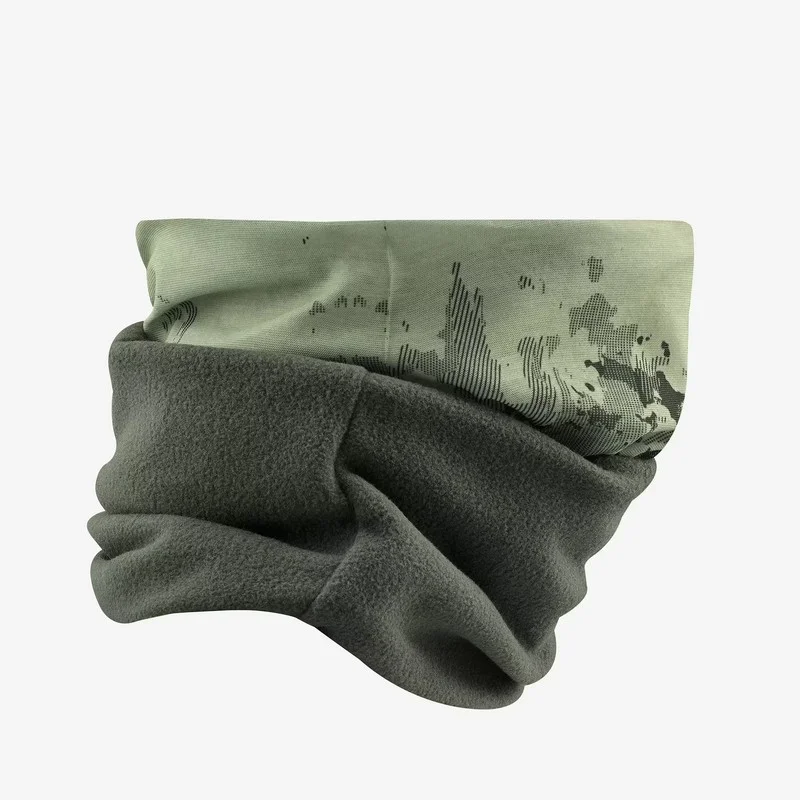 Braga multiposición para cuello Wedze Nieve - Imagen 5