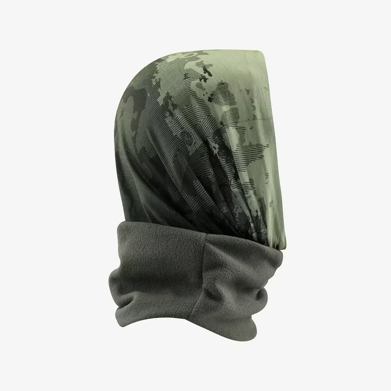 Braga multiposición para cuello Wedze Nieve - Imagen 6