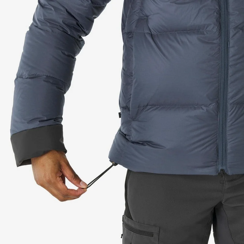 Casaca de plumas MT900 (-20°C) FORCLAZ - Imagen 6