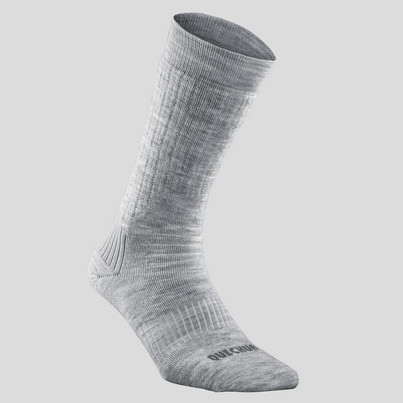Calcetines térmicos SH100 2 pares Quechua - Imagen 5