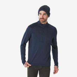 Camiseta térmica hombre BL 500 WEDZE