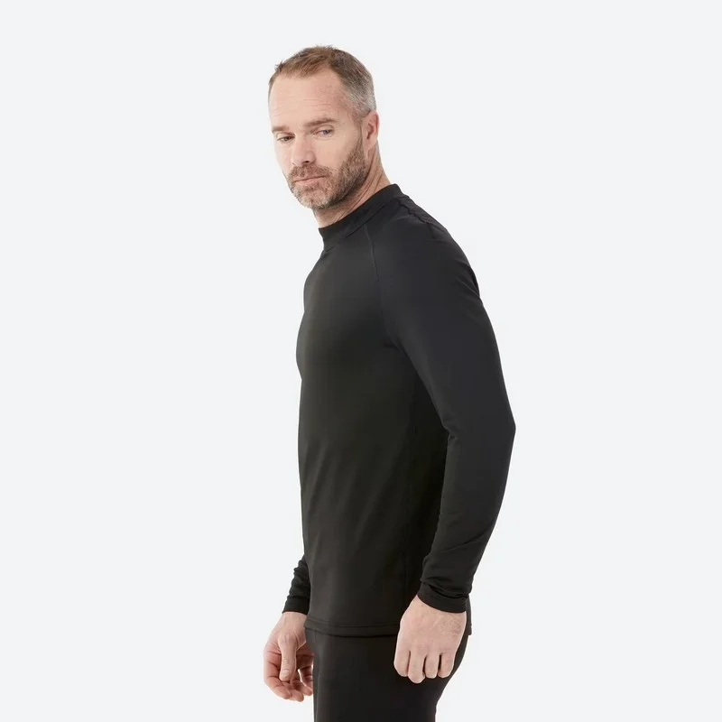Camiseta térmica interior (-5°C) SKI500 QUECHUA/WEDZE - Imagen 5