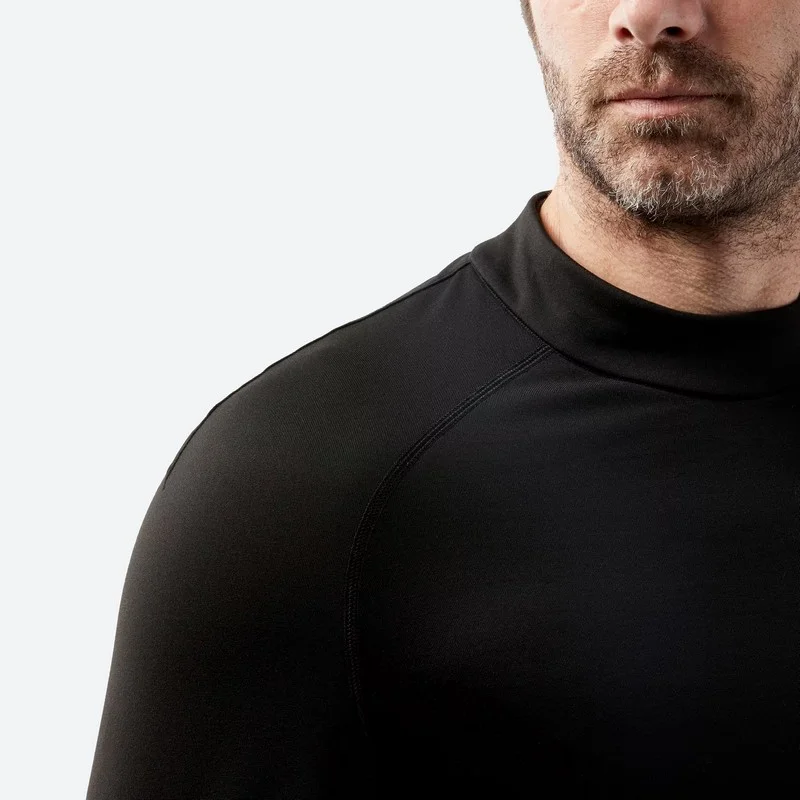 Camiseta térmica interior (-5°C) SKI500 QUECHUA/WEDZE - Imagen 4