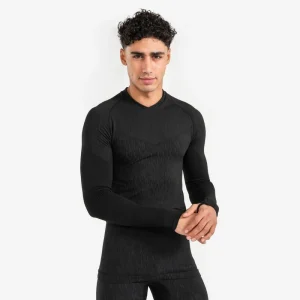 Camiseta térmica unisex KIPSTA 500