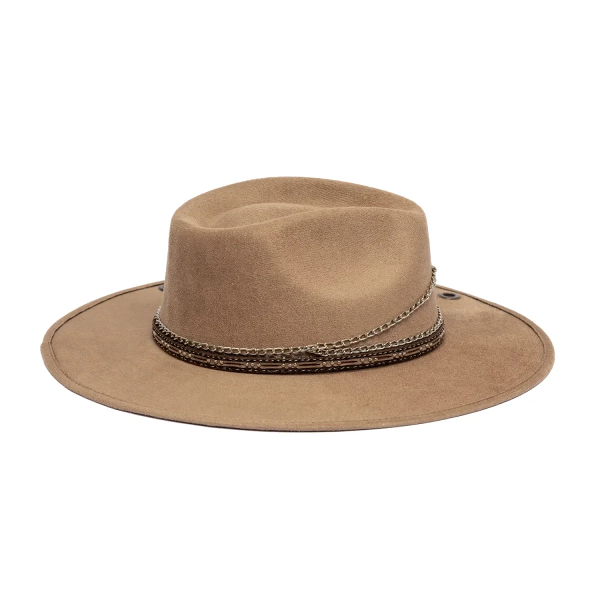 Sombrero gipsy - Imagen 4