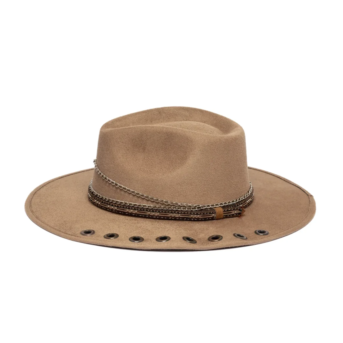 Sombrero gipsy - Imagen 5