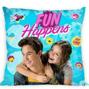 COJIN SOY LUNA