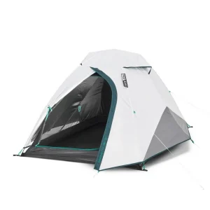 Carpa para campamento 2 personas Quechua MH100 F&B