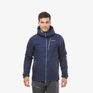 Casaca Acolchada Alpinism Simond