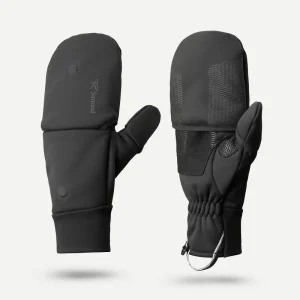 Casaca Manoplas Trekking MT900 SIMOND Cortaviento