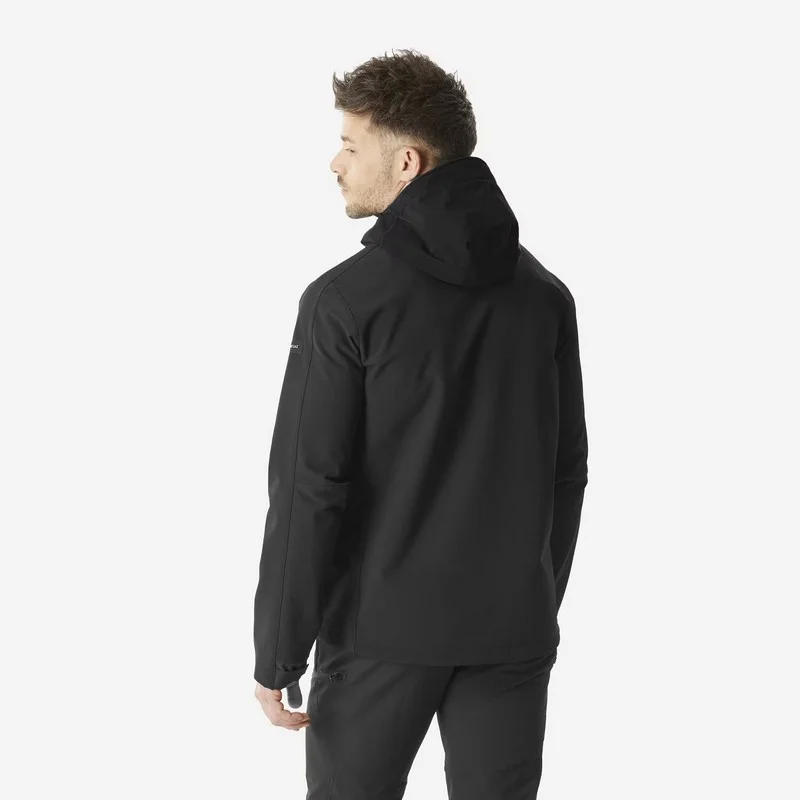 Casaca Softshell cortaviento FORCLAZ MT500 - Imagen 3