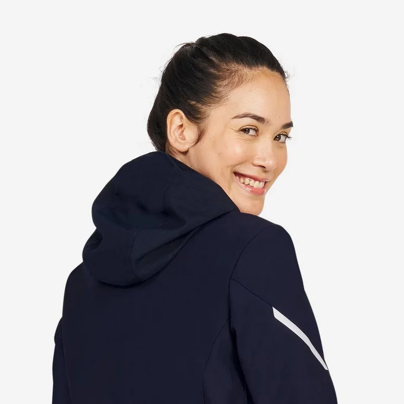 Casaca cortavientos softshell VELA 900 Sailing Tribord - Imagen 3