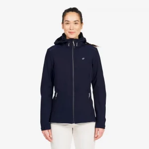 Casaca cortavientos softshell VELA 900 Sailing Tribord