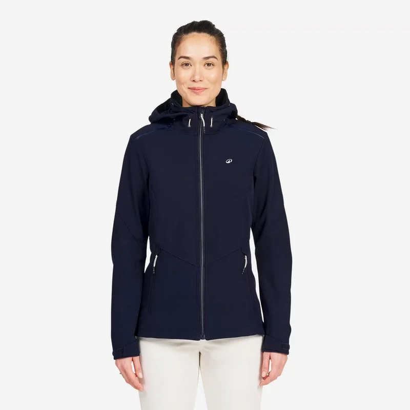 Casaca cortavientos softshell VELA 900 Sailing Tribord