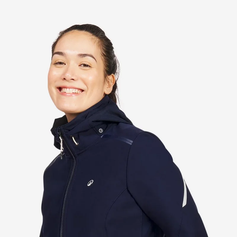 Casaca cortavientos softshell VELA 900 Sailing Tribord - Imagen 4