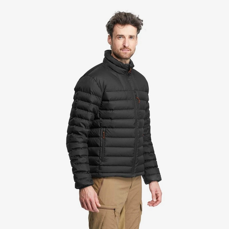Casaca de plumas (-10°C) MT500 FORCLAZ - Imagen 7