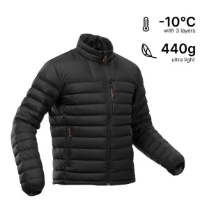 Casaca de plumas (-10°C) MT500 FORCLAZ