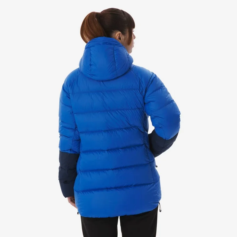 Casaca de plumas -24 °C alpinismo mujer MAKALU SIMOND - Imagen 3