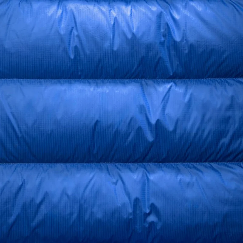 Casaca de plumas -24 °C alpinismo mujer MAKALU SIMOND - Imagen 8
