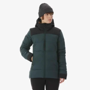 Casaca de plumas con capucha (-20°C) plumón MT900 Simond