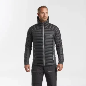 Casaca de plumas FR900 Wedze para esquí (-5°C)