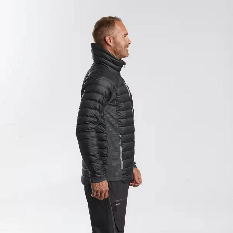 Casaca de plumas FR900 Wedze para esquí (-5°C) - Imagen 3