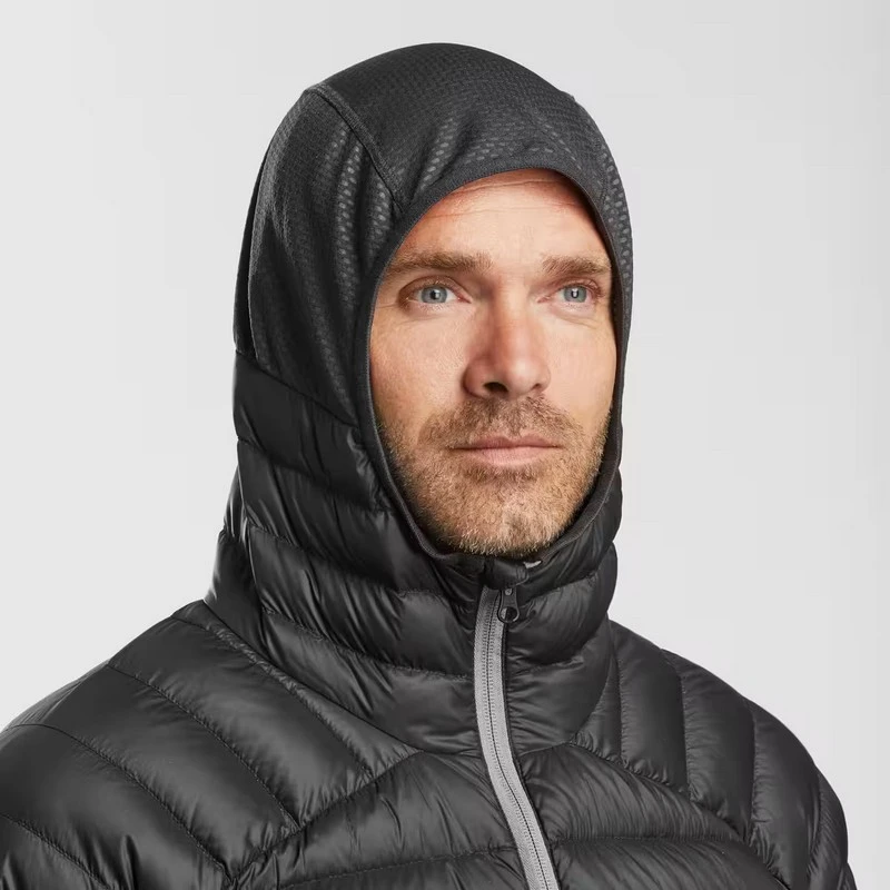 Casaca de plumas FR900 Wedze para esquí (-5°C) - Imagen 7