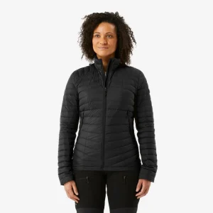 Casaca de plumas para mujer SIMOND MT100