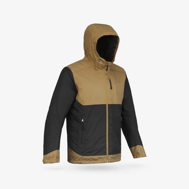 Casaca impermeable hombre (-10°C) SH500 X-Warm – Quechua - Imagen 6