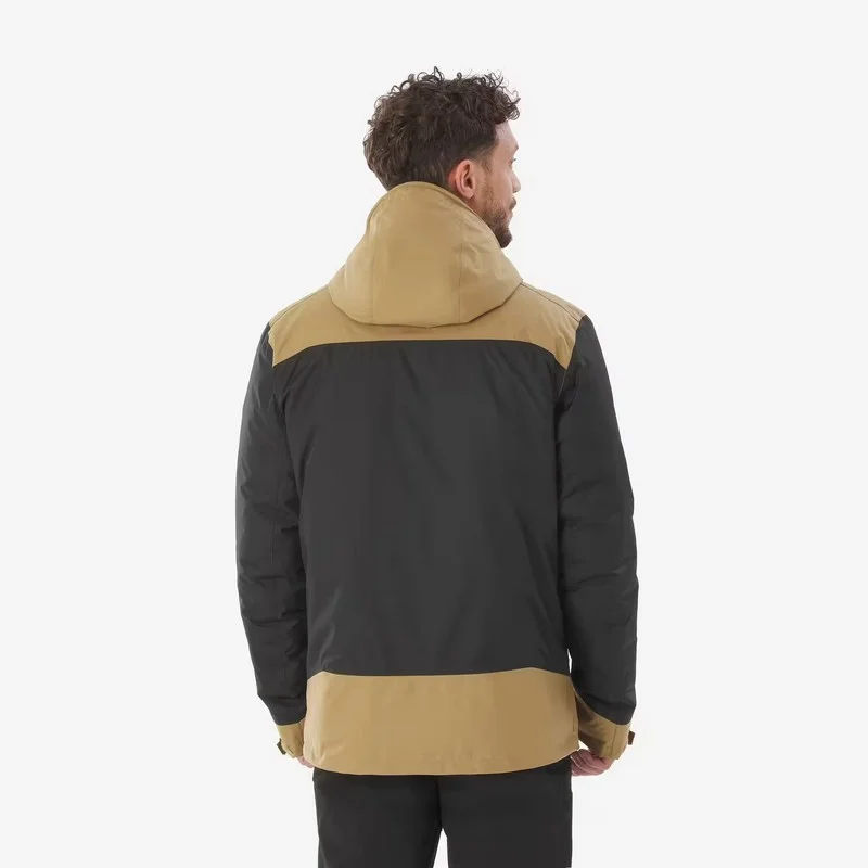 Casaca impermeable hombre (-10°C) SH500 X-Warm – Quechua - Imagen 3