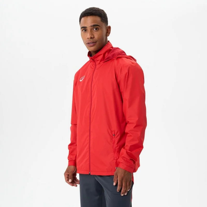 Casaca impermeable cortaviento hombre Kipsta VIRALTO