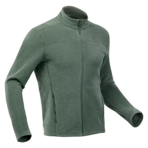 Casaca polar de senderismo MH120 Quechua