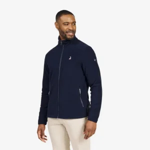 Casaca polar perlante Tribord