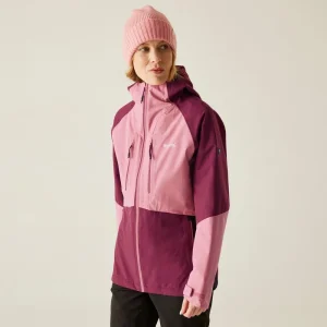 Casaca térmica 3en1 impermeable CARLETTA REGATTA