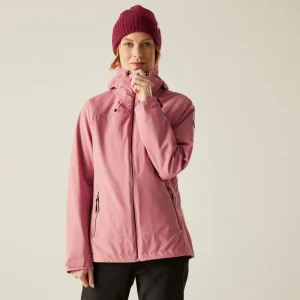 Casaca térmica impermeable 3 en 1 WENTWOOD REGATTA