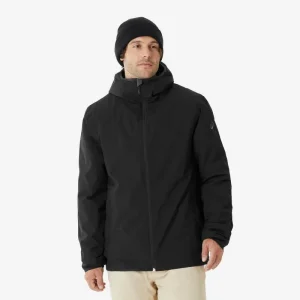 Casaca térmica impermeable Wedze JKT100 (-10°C)