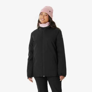 Casaca térmica impermeable de montaña (-8°C) JKT100 QUECHUA/WEDZE