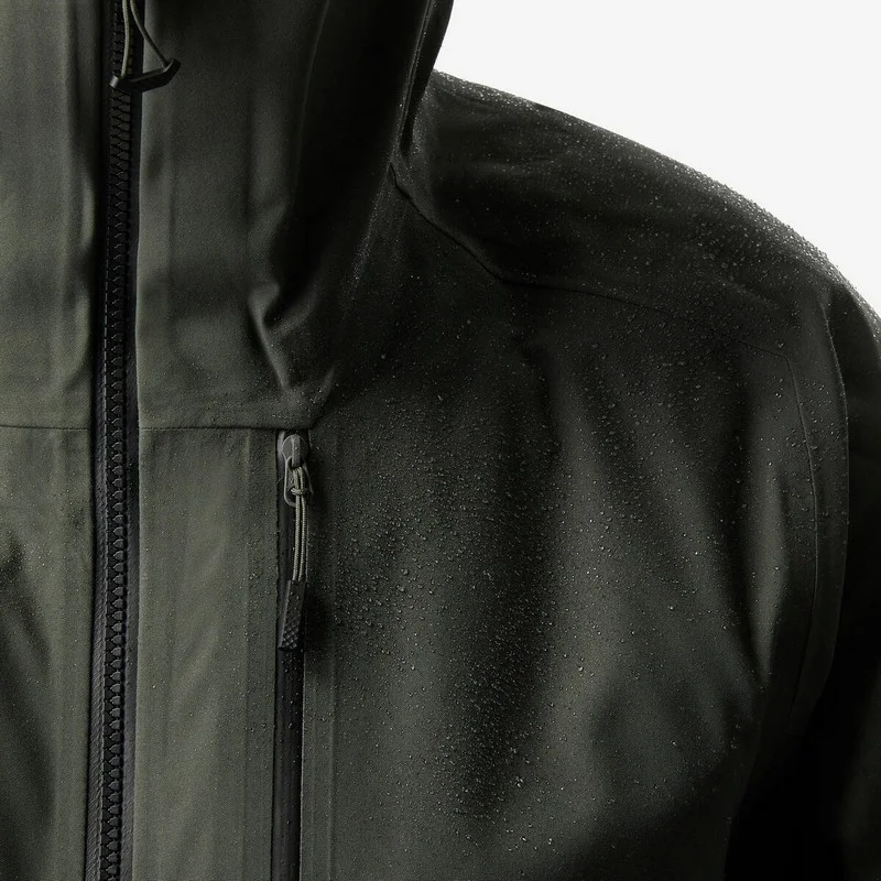 Casaca térmica impermeable de esquí FR500 WEDZE - Imagen 5