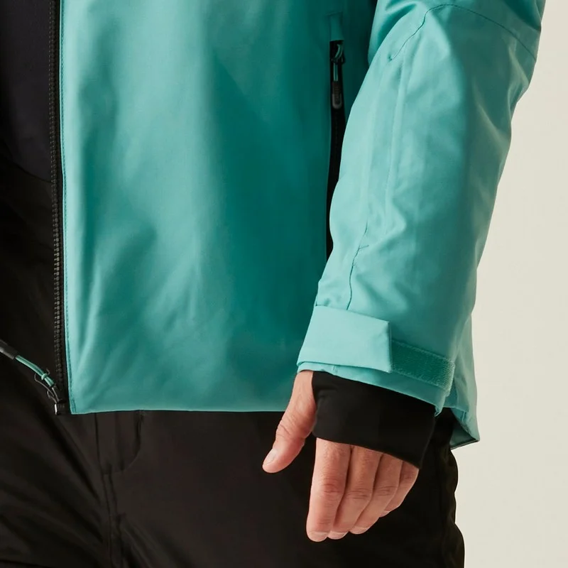 Casaca térmica impermeable de nieve EAGLE III DARE 2B - Imagen 5