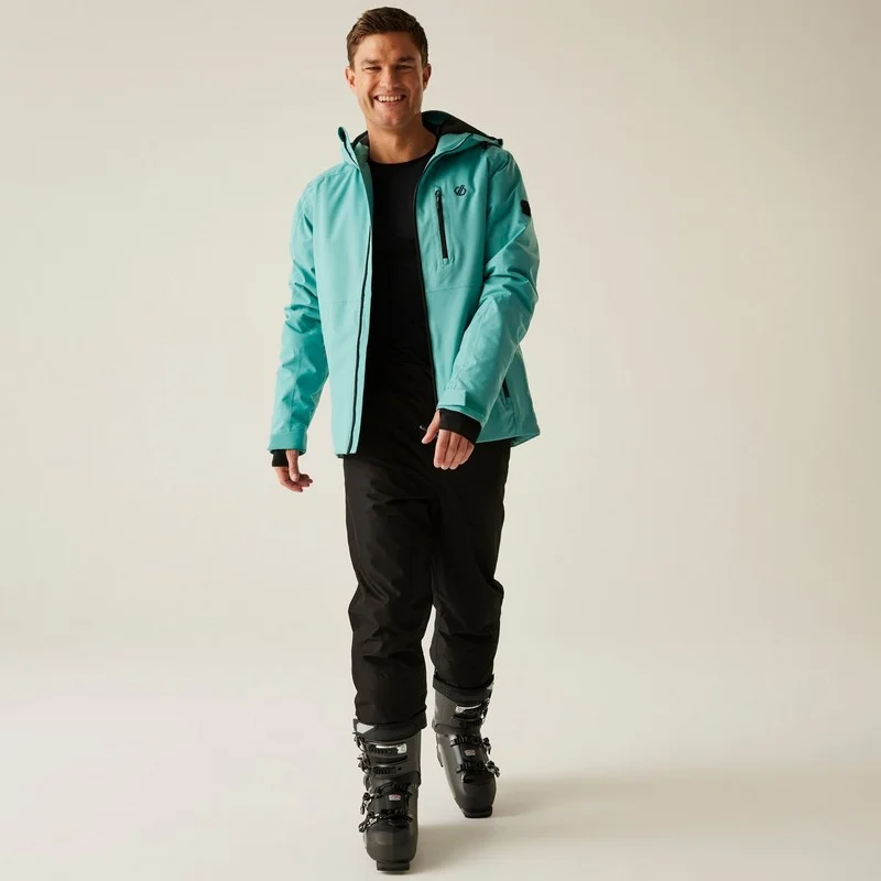 Casaca térmica impermeable de nieve EAGLE III DARE 2B - Imagen 7
