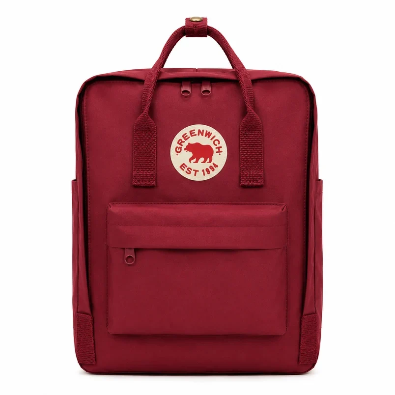 Mochila Bolso FOX - Imagen 2