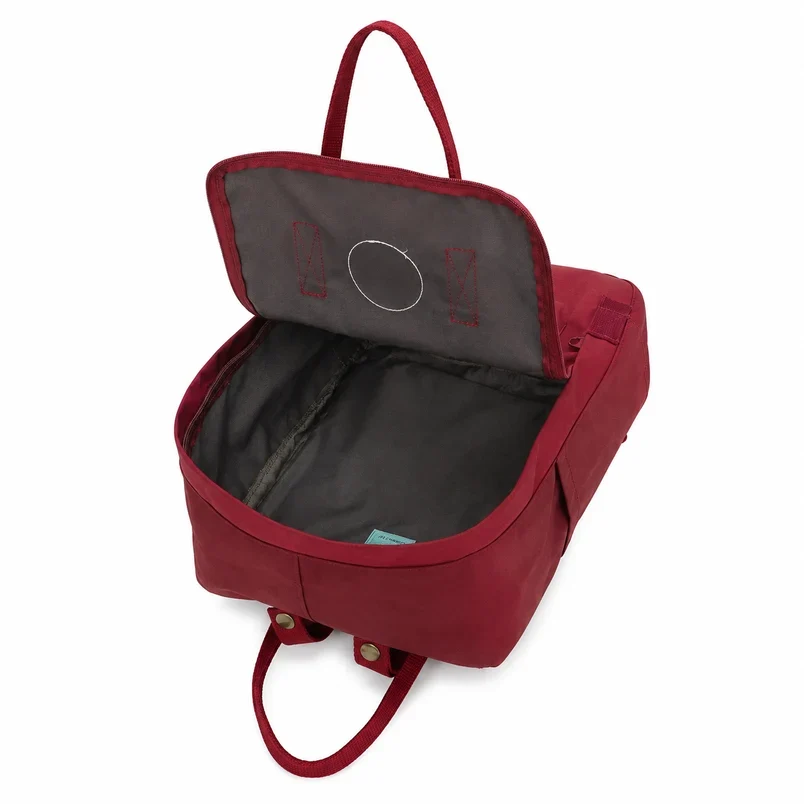 Mochila Bolso FOX - Imagen 7