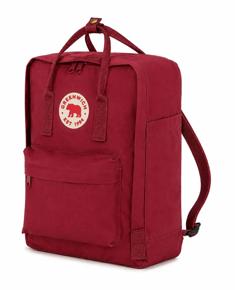 Mochila Bolso FOX - Imagen 3